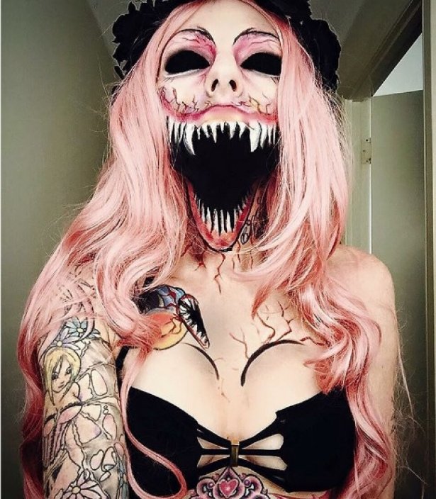 Снимка: Instagram
