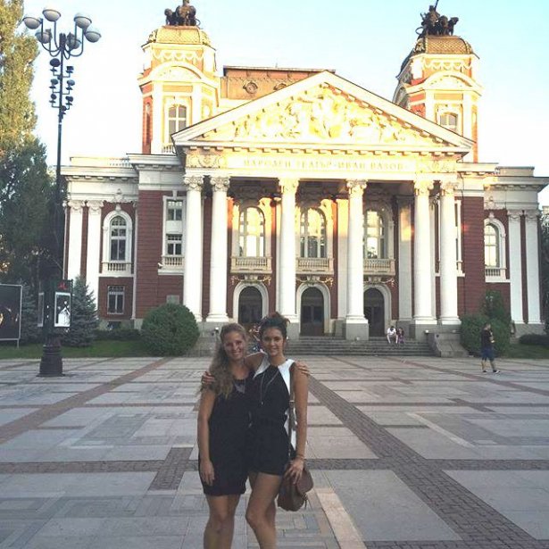 Снимка; Instagram