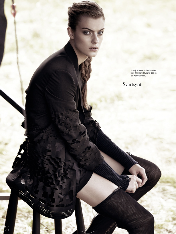 Снимка: Elle