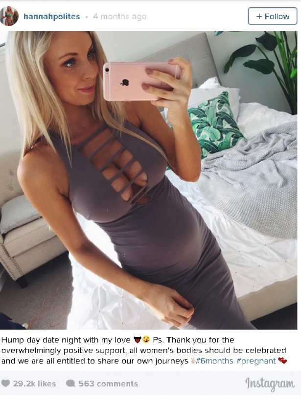 Снимка: Instagram