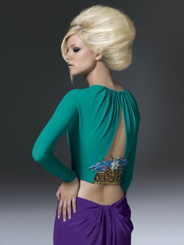 Снимка: Versace Atelier