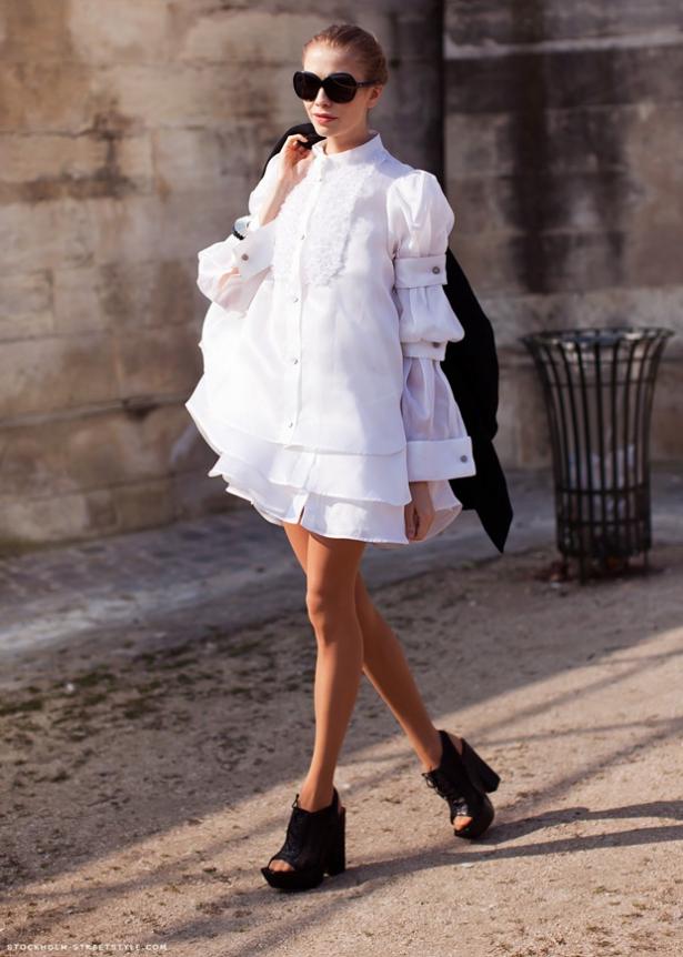 Снимка: Fashionising