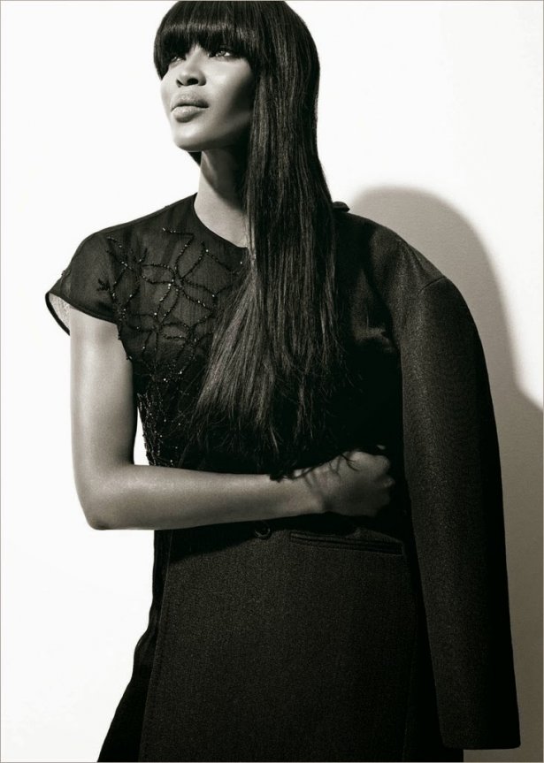 Снимка: Harper's Bazaar