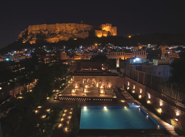 Снимка: raasjodhpur.com