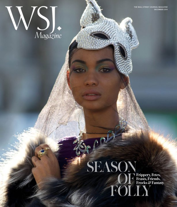 Снимка: Wall Street Journal Magazine