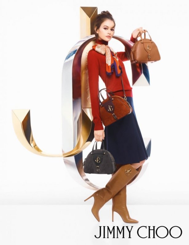 Снимка: Jimmy Choo