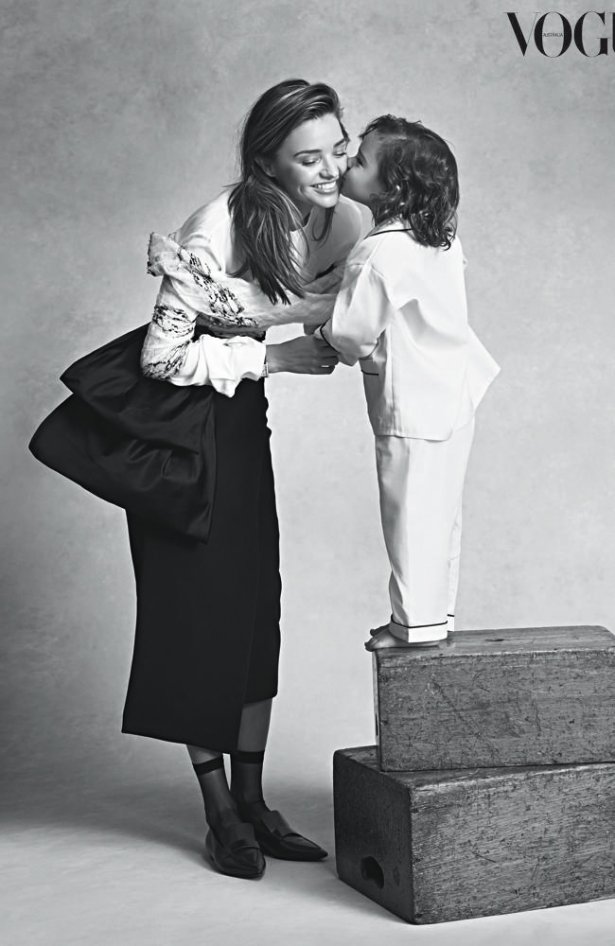 Снимка: сп.Vogue