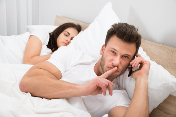 Снимка: Istock