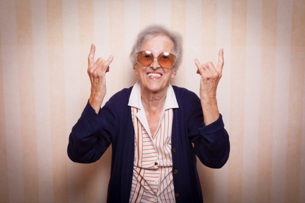 Снимка: Istock