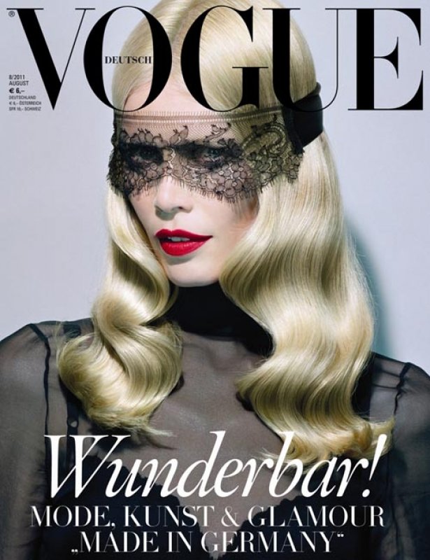 Снимка: Vogue