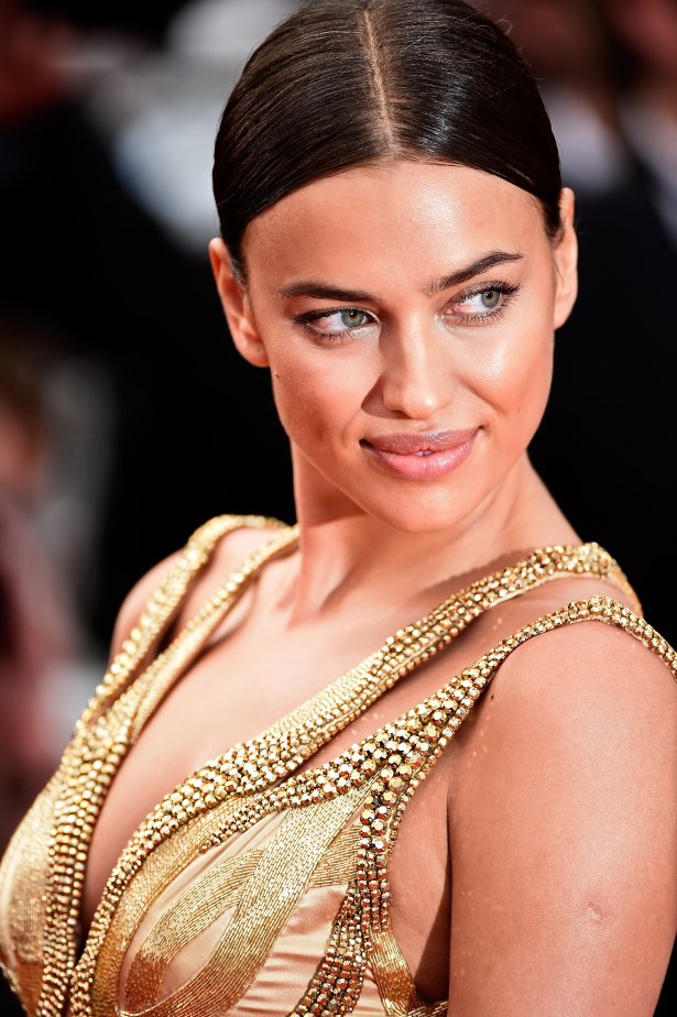 Ирина Шейк; Снимка: Getty Images