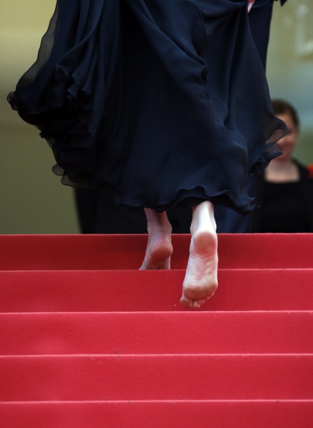 Снимка: Reuters