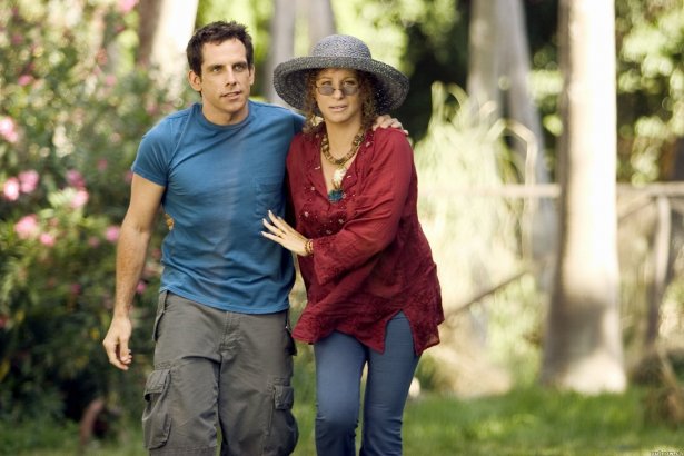 Кадър от филма "Meet the Fockers"; Снимка: outnow.ch