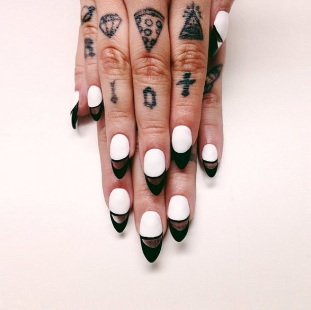 Снимка:Instagram