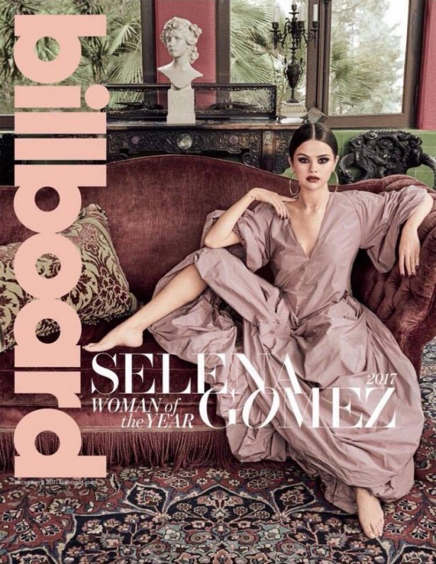 Снимка: Billboard