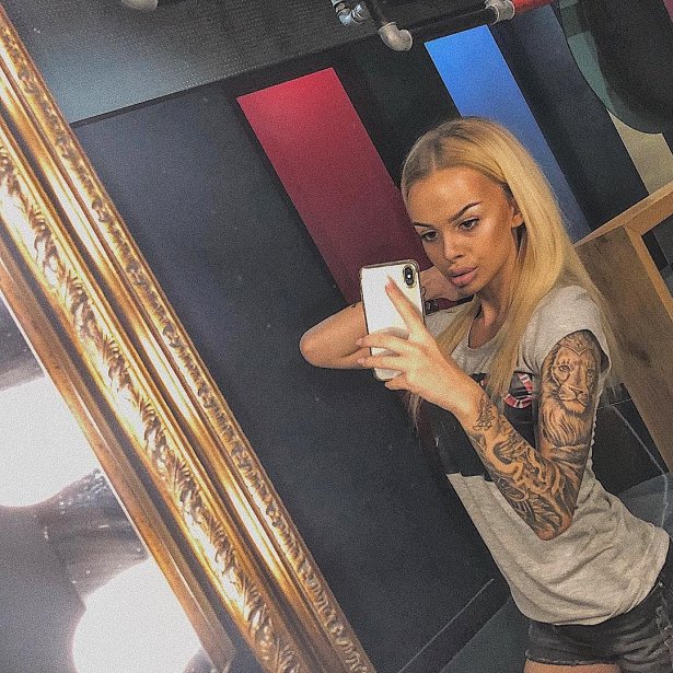 Снимка: Instagram