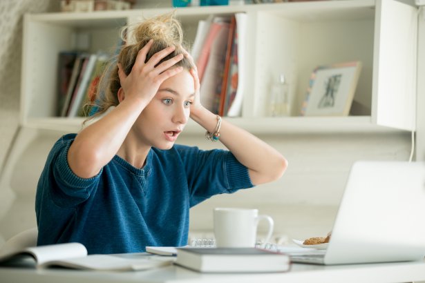 Снимка: Istock