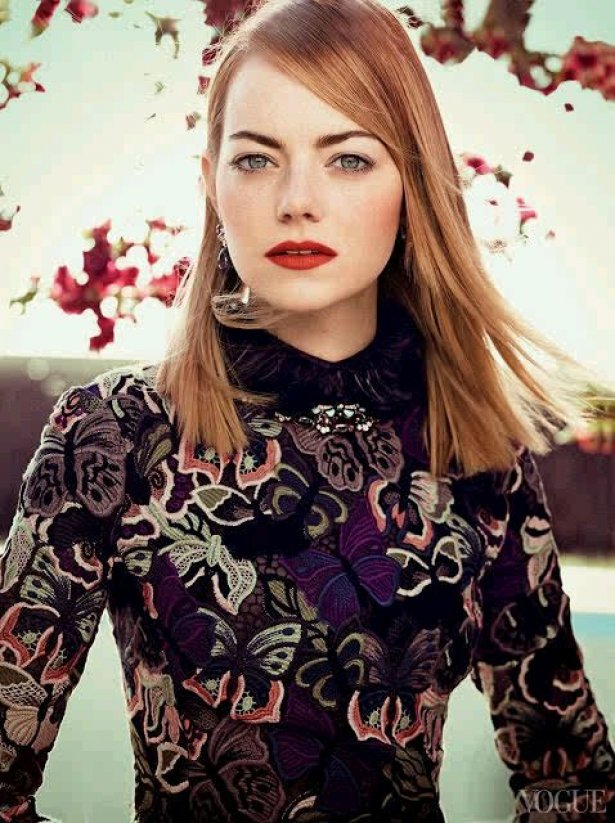 Снимка: Vogue