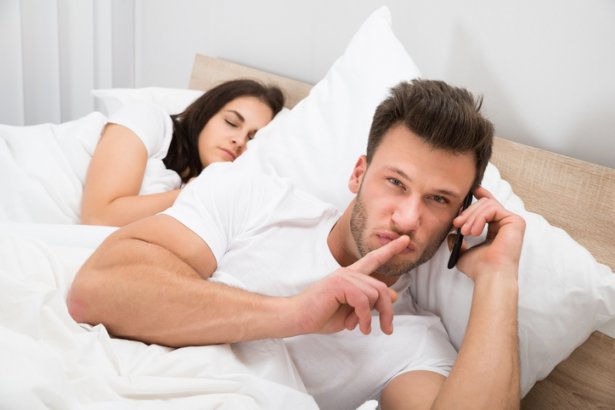 Снимка: Istock