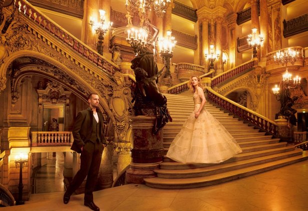 Снимка: Vogue, САЩ
