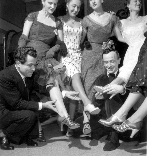 Снимка: Salvatore Ferragamo