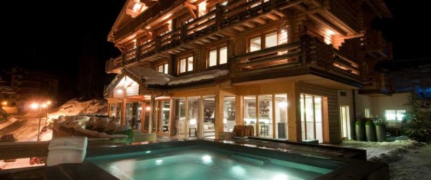 Снимка: thelodge.virgin.com