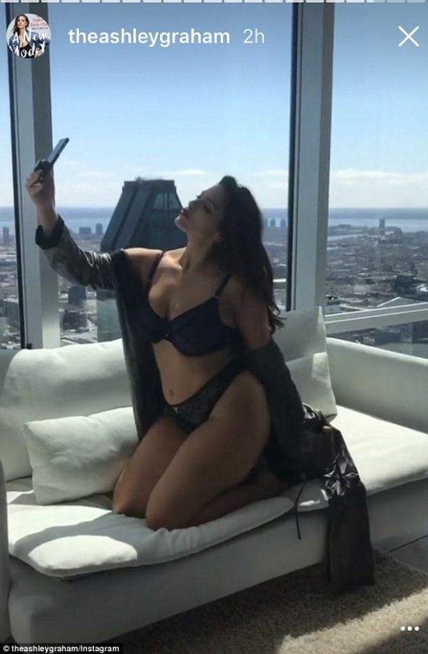 Снимка: Instagram