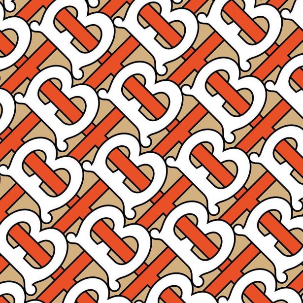 Снимка: Burberry