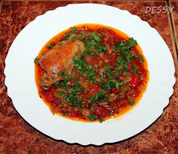 Снимка: Wellcometomykitchen