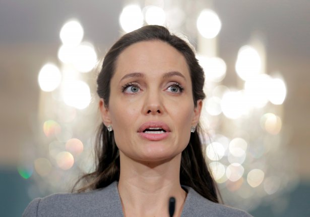 Снимка: Reuters