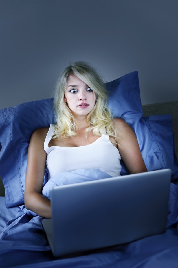 Снимка: Thinkstock