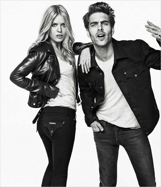 Снимка: Hudson Jeans