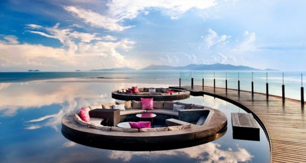 Снимка: contemporist.com
