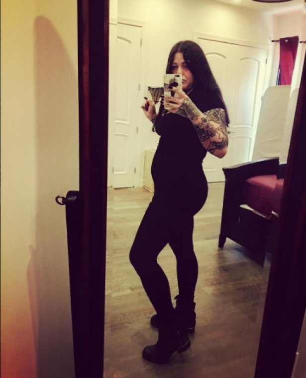 Снимка: Instagram