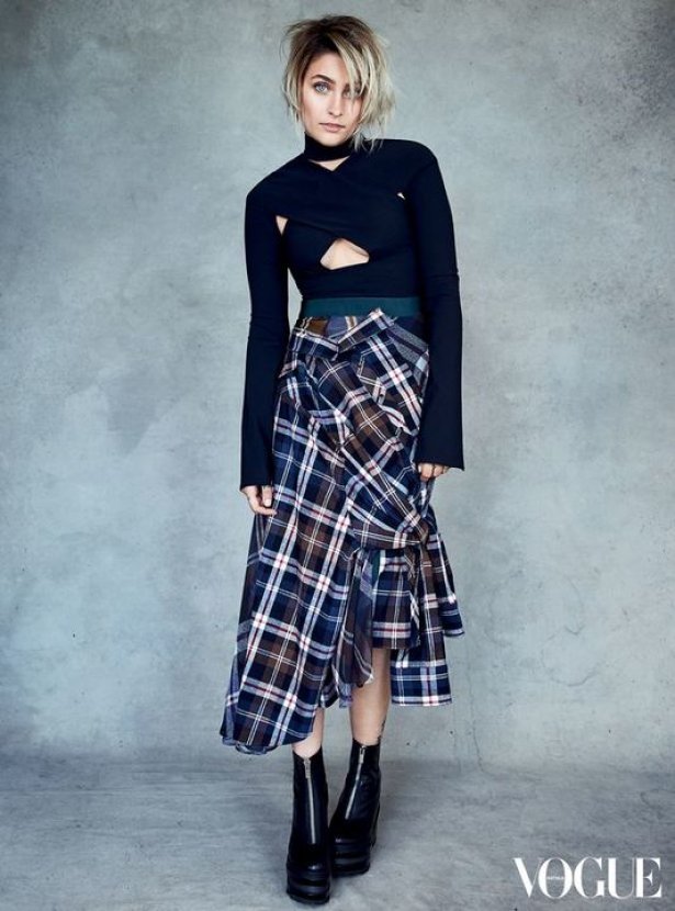 Снимка: Vogue