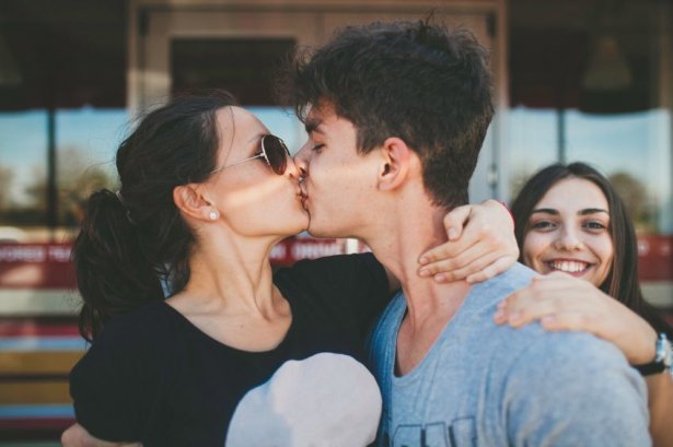 Снимка: Istock