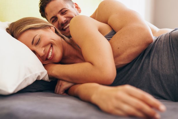 Снимка: Istock