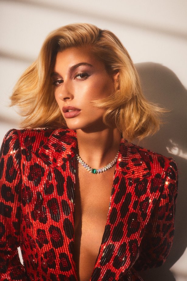 Снимка: Vogue Arabia