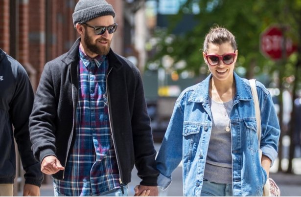 Снимка: OK Magazine