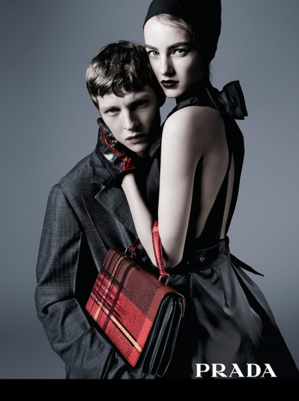 Снимка: Prada