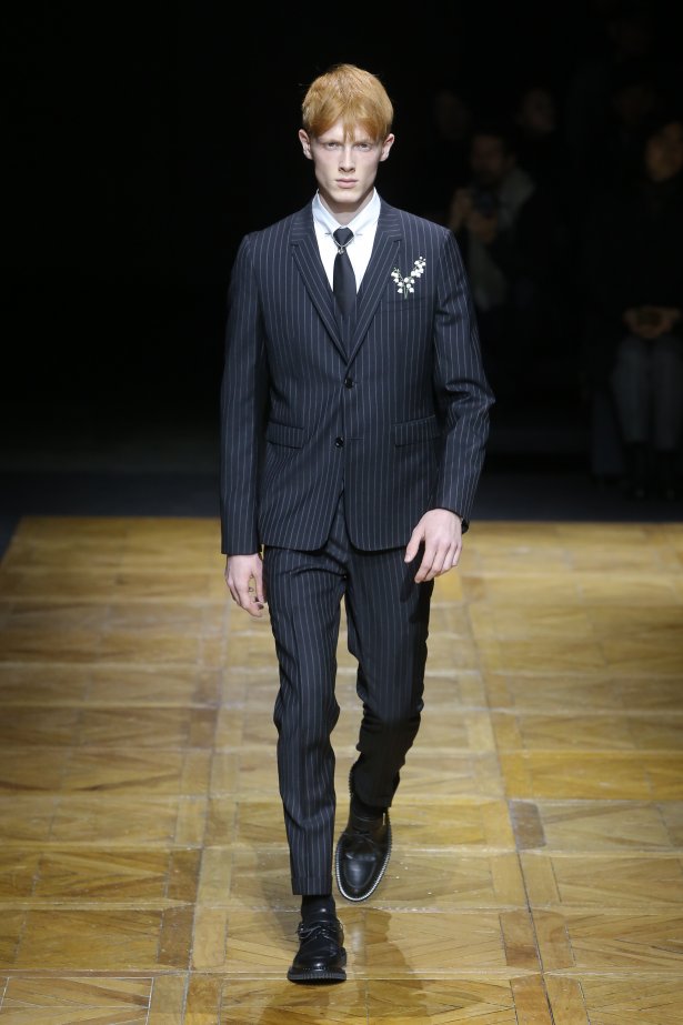 Dior Homme FW 15