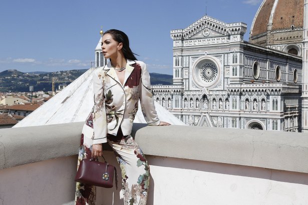 Снимка: Luisa Via Roma