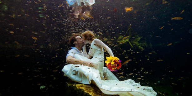Снимка: Thirty Weddings