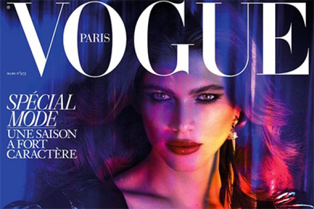 Снимка: Vogue