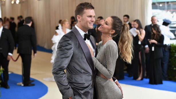 Снимка: Getty Images