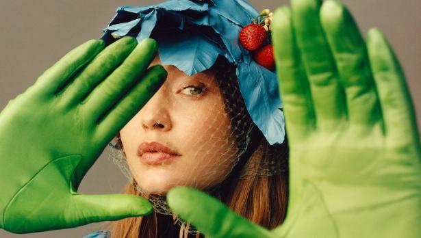 Снимка: i-D magazine