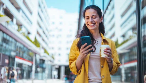 Снимка: Istock