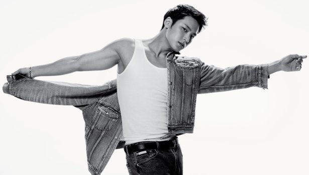 Снимка: Calvin Klein