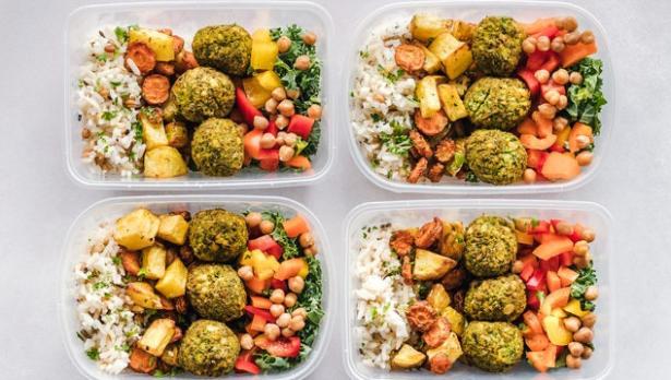 5 основни ястия при кетогенен режим