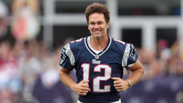 Снимка: Getty Images